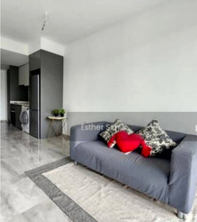Affinity At Serangoon (D19), Apartment #500151631
